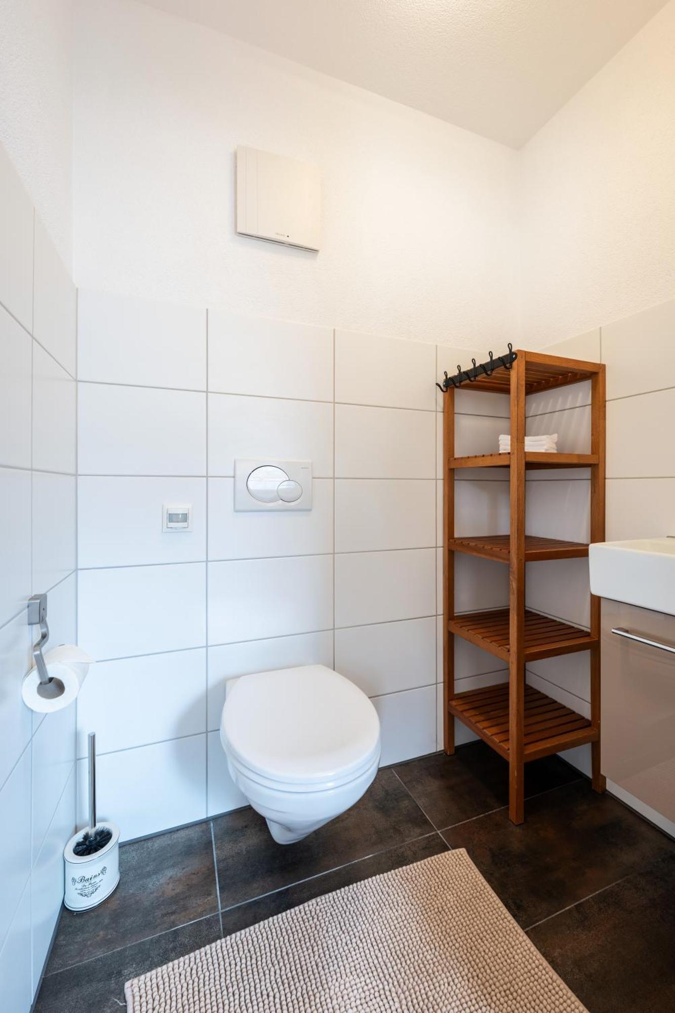 Appartement Soyer Höfen Exteriör bild