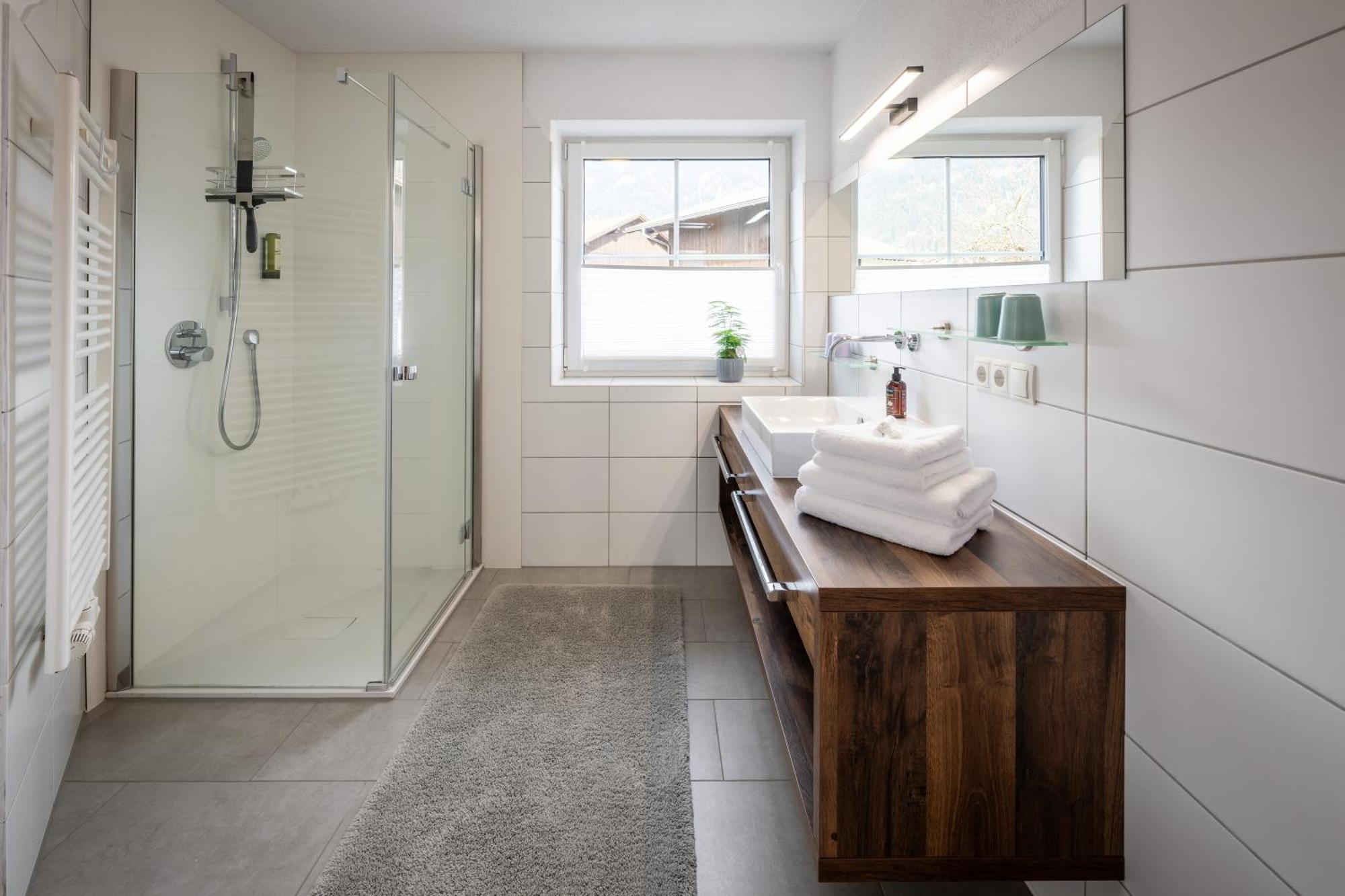 Appartement Soyer Höfen Exteriör bild