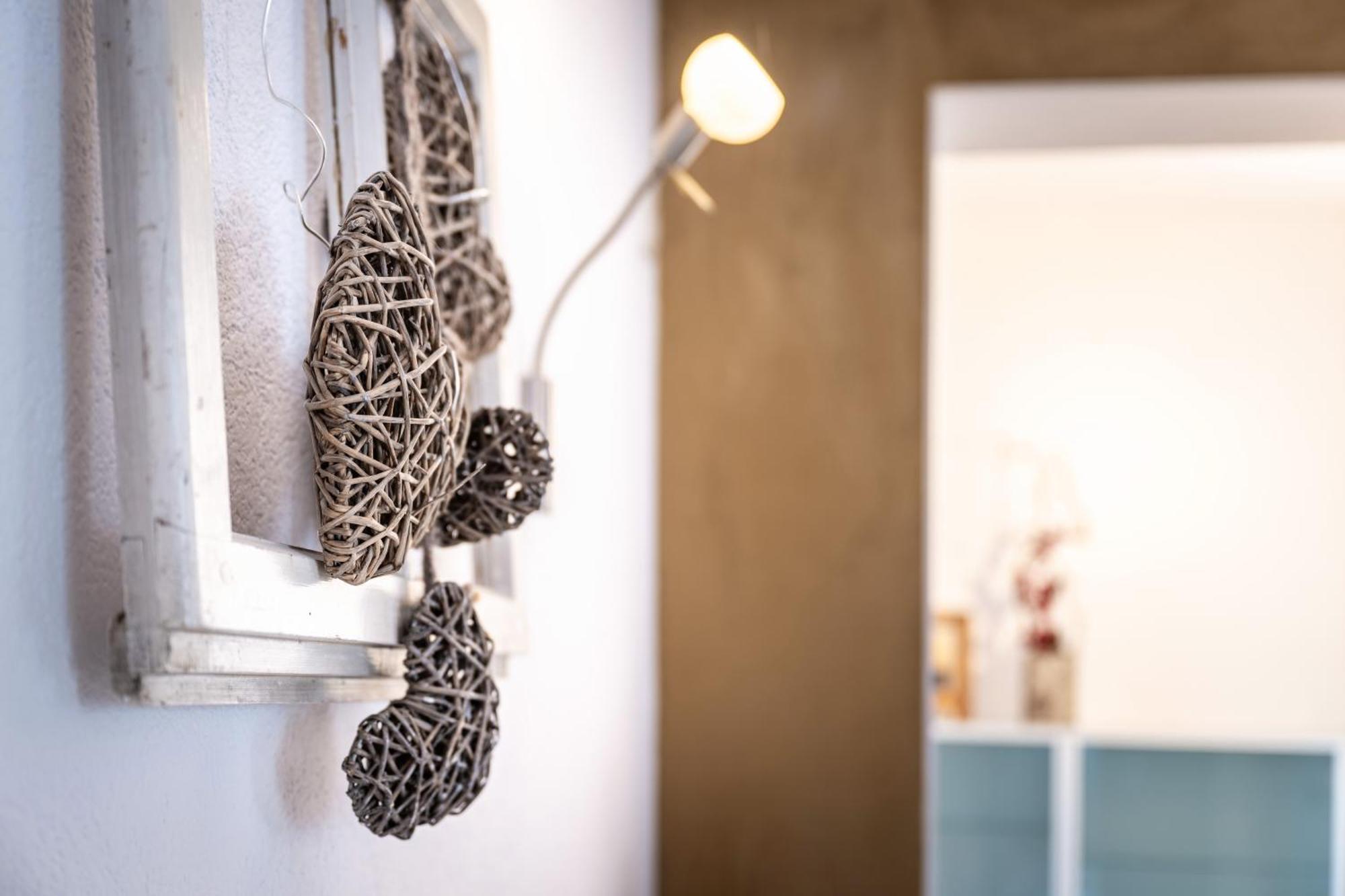 Appartement Soyer Höfen Exteriör bild