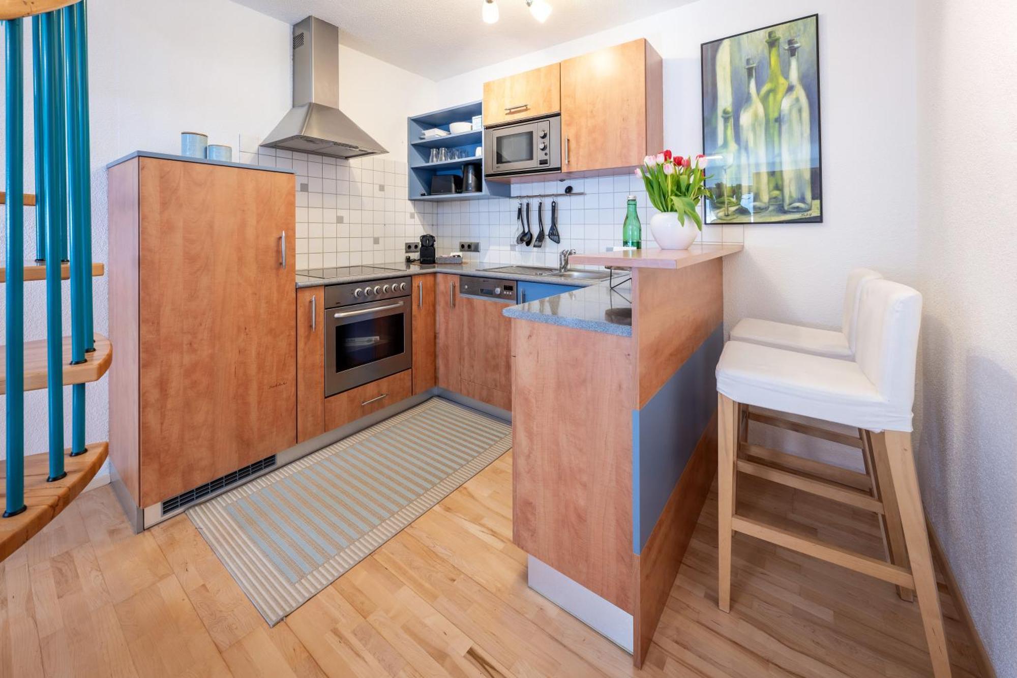Appartement Soyer Höfen Exteriör bild